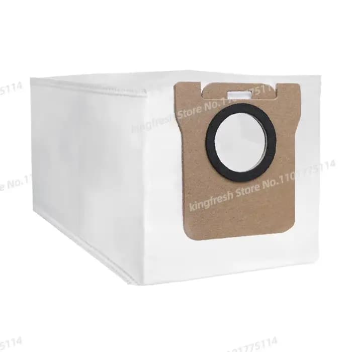 Compatible avec (Xiaomi Robot Vacuum H40 / OV51) Pièces d’aspirateur : sac à poussière