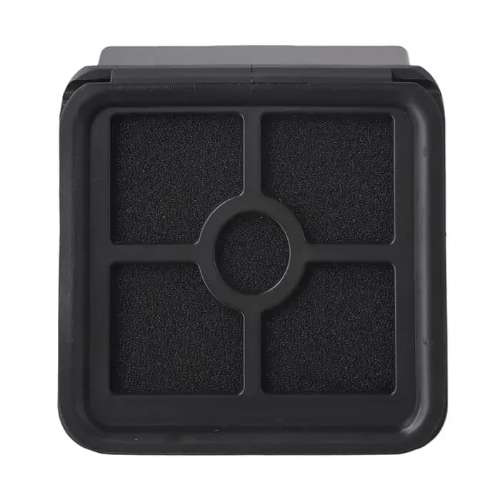 Kit de grattoir en caoutchouc pour aspirateur sans fil ILIFE W90