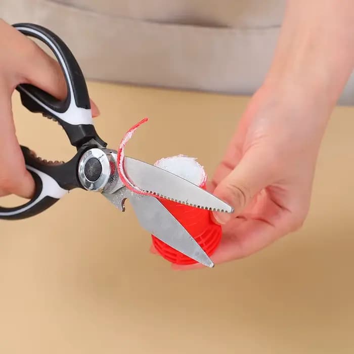 Brosse de nettoyage utile