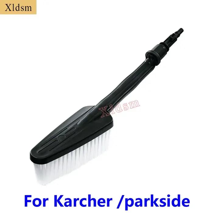 Pistolet haute pression pour voiture