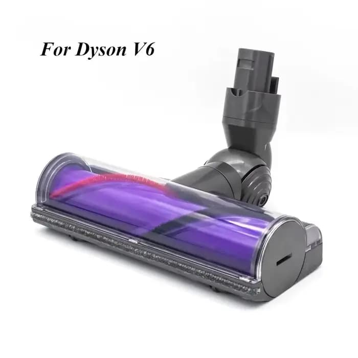 Tête d'aspiration à entraînement Direct pour aspirateur DysonV6/V7V8V10V11V15/ V10Slim /V12Slim