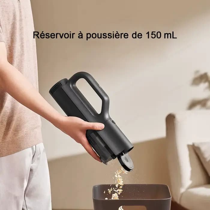Aspirateur de voiture MIJIA