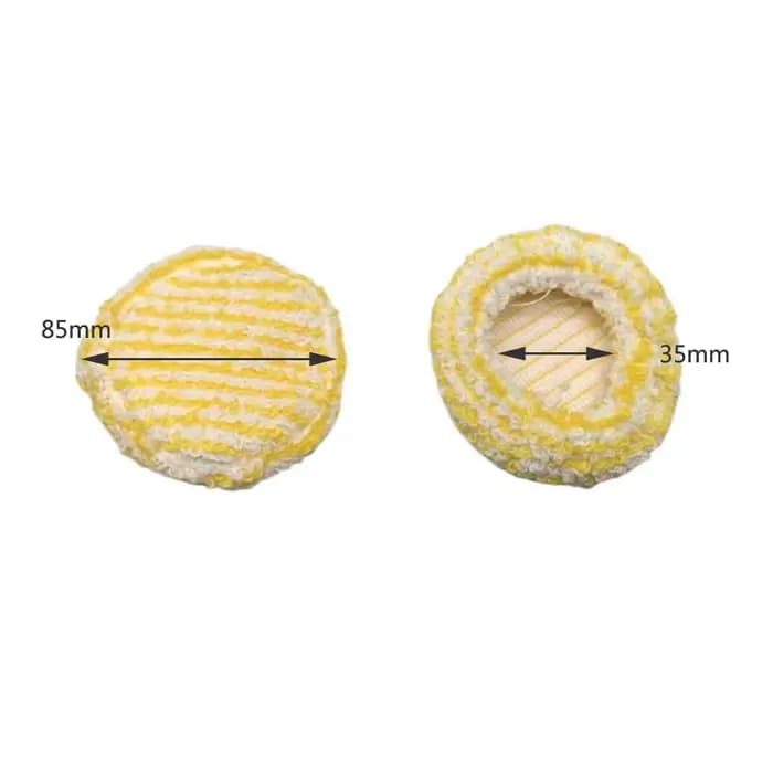 Housse en tissu vapeur pour aspirateur à main Karcher SC1 SC2 SC3 SC4 SC5 SC7 CTK10 CTK20