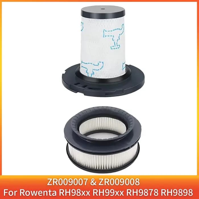 ZR009008 Roewe Tower X-Force Flex 11.60 12.60 14.60 15.60 Aspirateur pour animaux de compagnie RH98xx Moteur Filtres