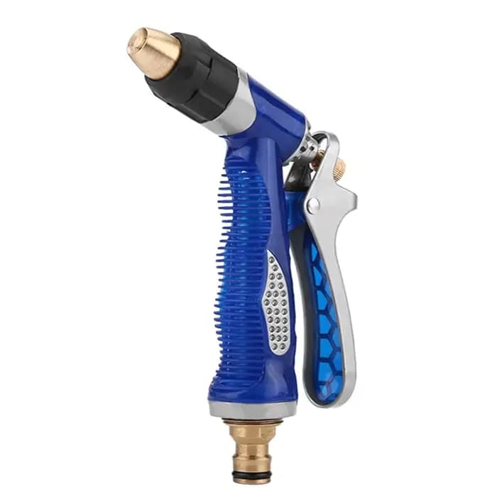 Pistolet de lavage haute pression pour voiture domestique