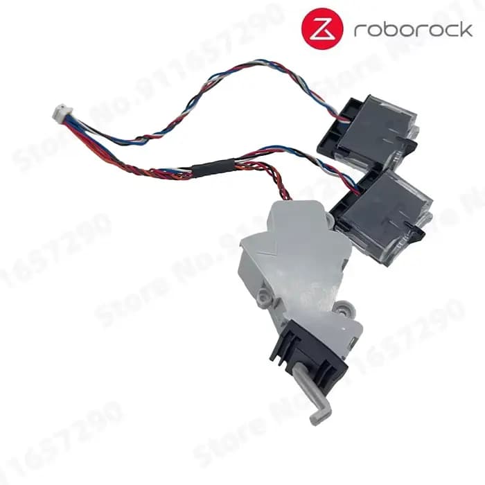 Roborock – aspirateur Robot S5 Max/S50 Max/S55 Max/S60Pure/S65 Pure/S45 Max