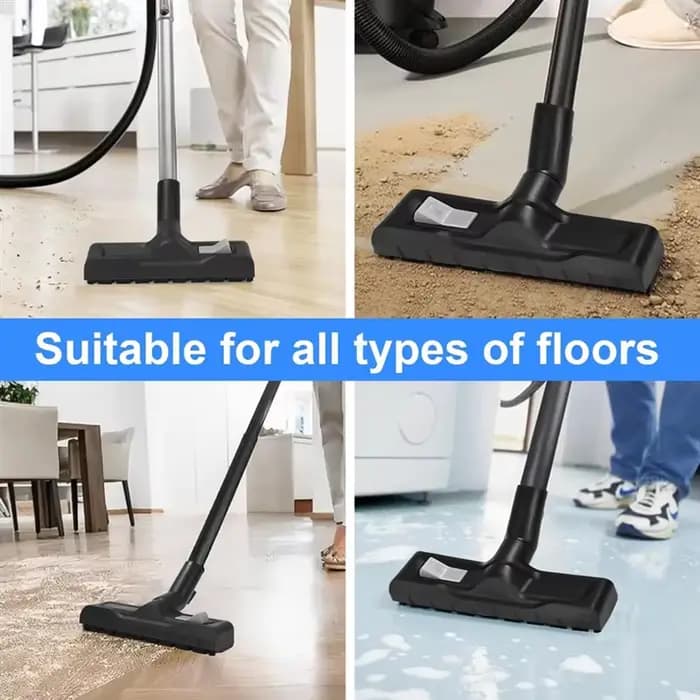 Outil de sol polyvalent pour aspirateur Karcher SE5 SE6 WD2 WD3 WD4 WD5 WD6 WD6P WD7