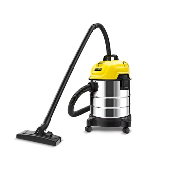 Sacs à poussière pour aspirateur K24/2018 ER 1.098-324.0 WD1S