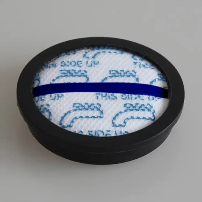 Filtres pour aspirateur