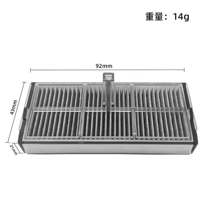 Pièces détachées pour aspirateur Dreame L40 Ultra AE