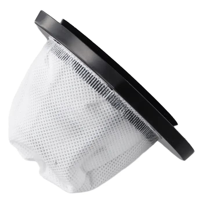 Lot de 4 pièces de rechange pour aspirateur Bissell 3-en-1 Turbo Light Stick Vac Series 2030