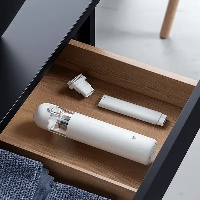 Aspirateur portatif MIJIA pour la maison