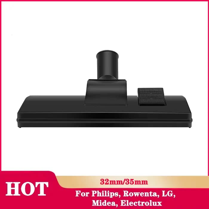 Brosse de sol dure pour aspirateur Philips