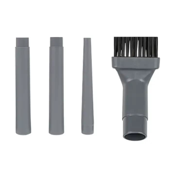 [En stock] 9 pièces tête d'aspiration buse plate brosses 2-en-1 pointe pour 32MM/35MM