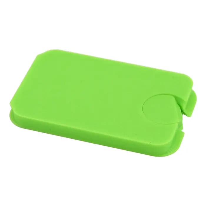 Accessoire pour scie à rail : Cache de collecte de poussière (comme sur l'image)