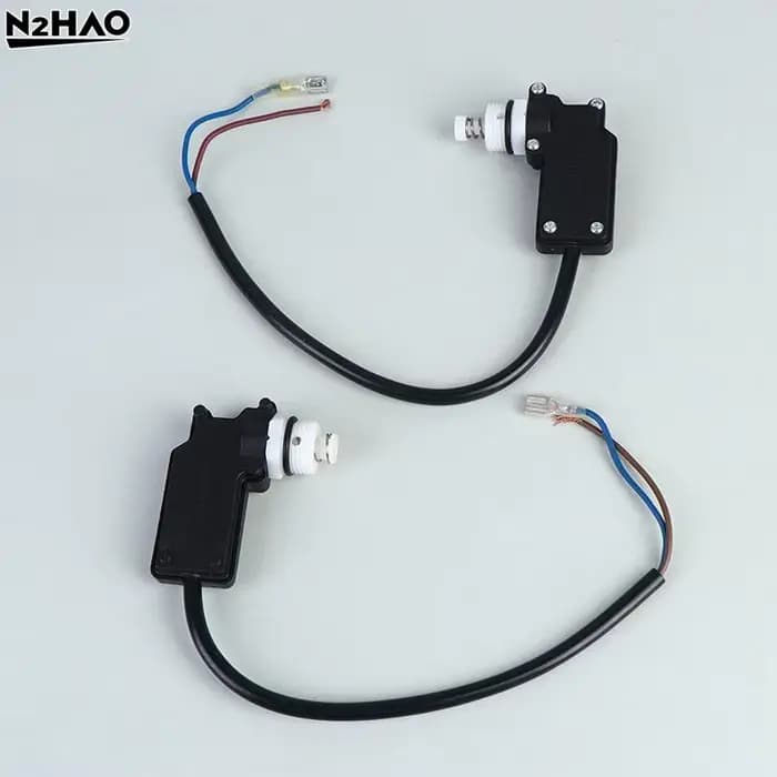 Pressostat universel pour pompe à eau haute pression
