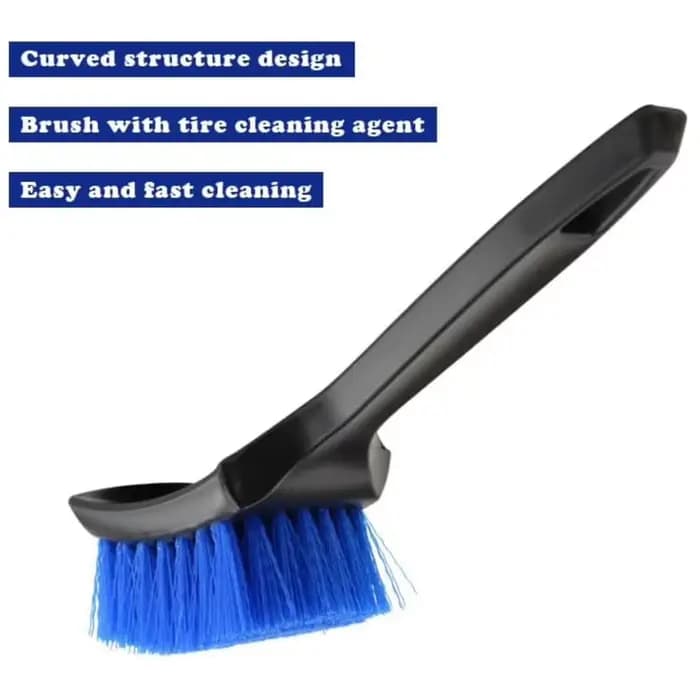 Brosse de nettoyage pour tapis
