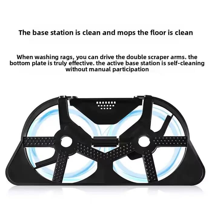 Dreame x40 Ultra/X30 Ultra/s30PU/L10s Ultra Gen 2/L10s Pro