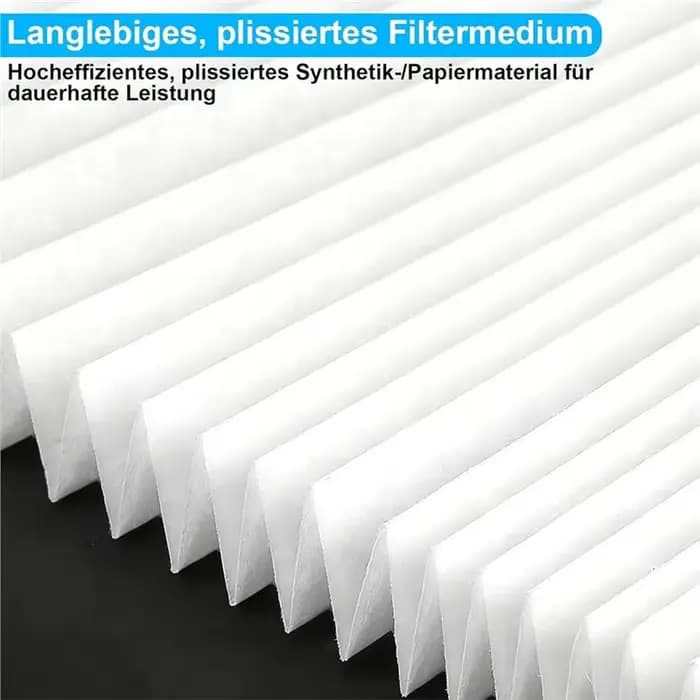 Filtre A66T-IW3612EU pour aspirateur Shark Detect Pro IW3612EUT BU3521EU IW3613EUT IW3612AMZEU BU1120EU