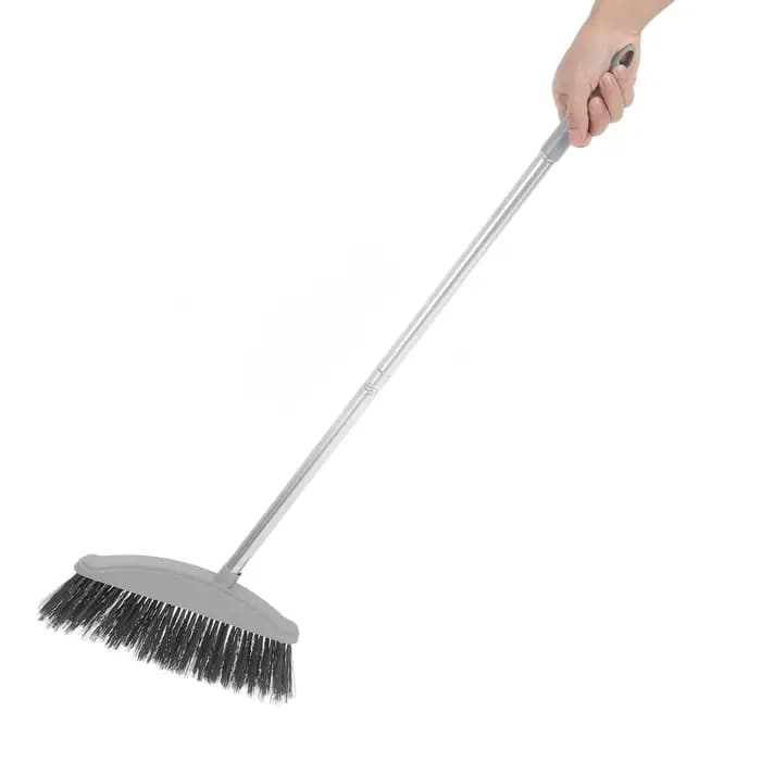 Balai de nettoyage de sol robuste