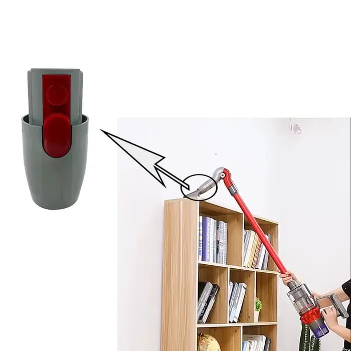 Pièce d'aspirateur pour aspirateur Dyson V7 V8 V10 V11