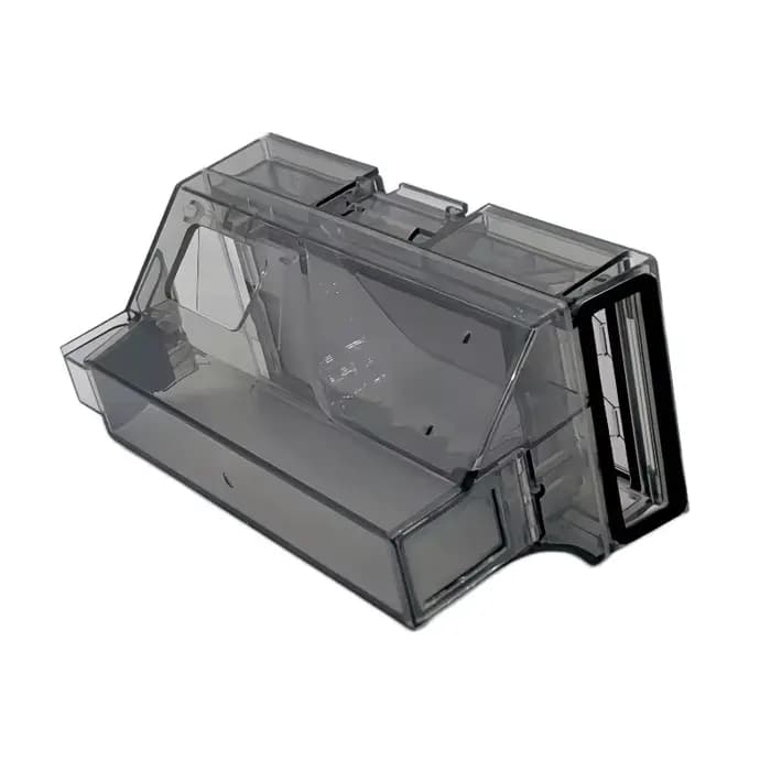 Dreame Aqua 10 Ultra Track Original - Conteneur de dépoussiérage à vidage automatique pour aspirateur - Pièce de rechange - Boîte à poussière