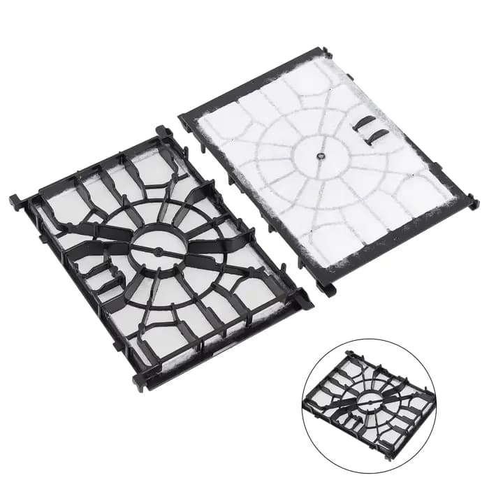 Filtre de Protection moteur pour Bosch/pour Siemens/pour Balay/pour/pour Neff