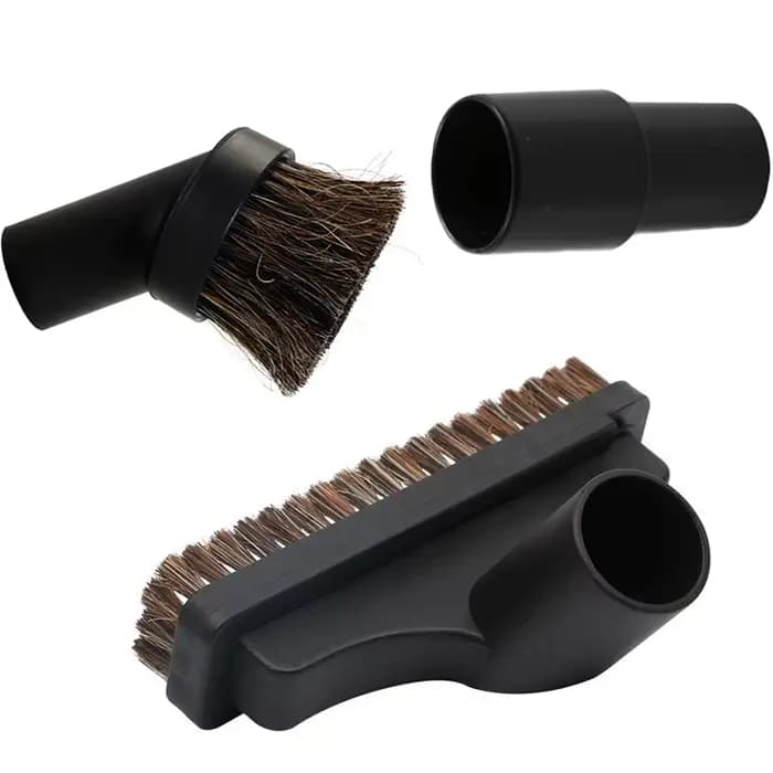 Buse de tête de brosse pour aspirateur