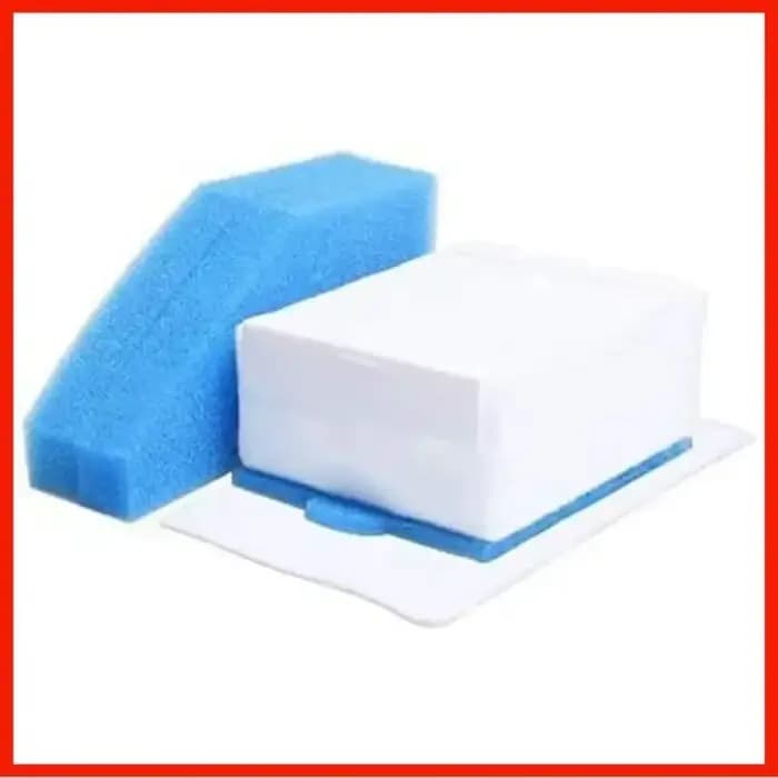 Kit de remplacement pour aspirateur