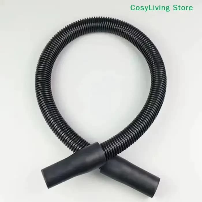 Tuyau d'aspirateur flexible en EVA