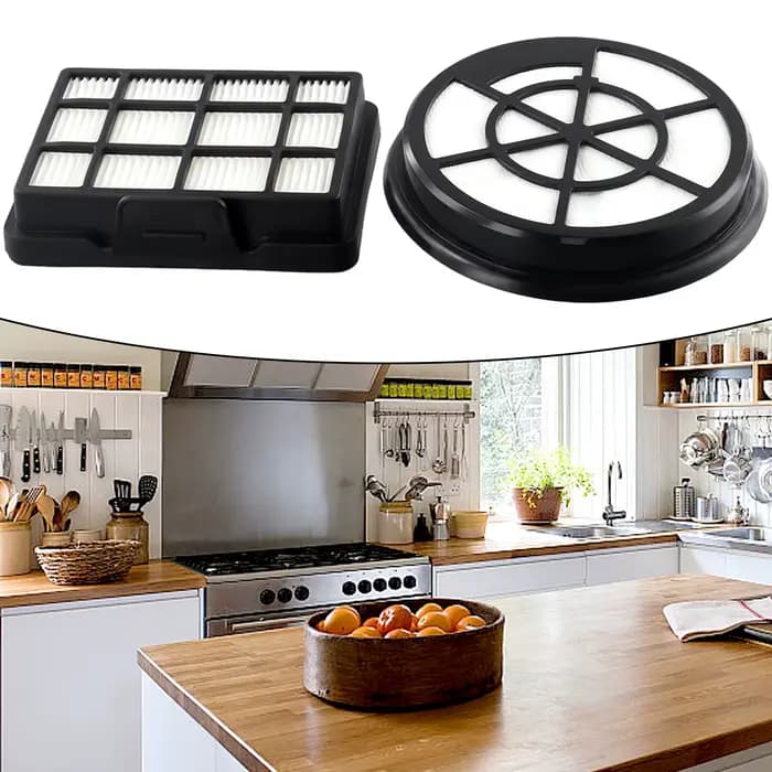 Kit de filtre pour aspirateur Bosch