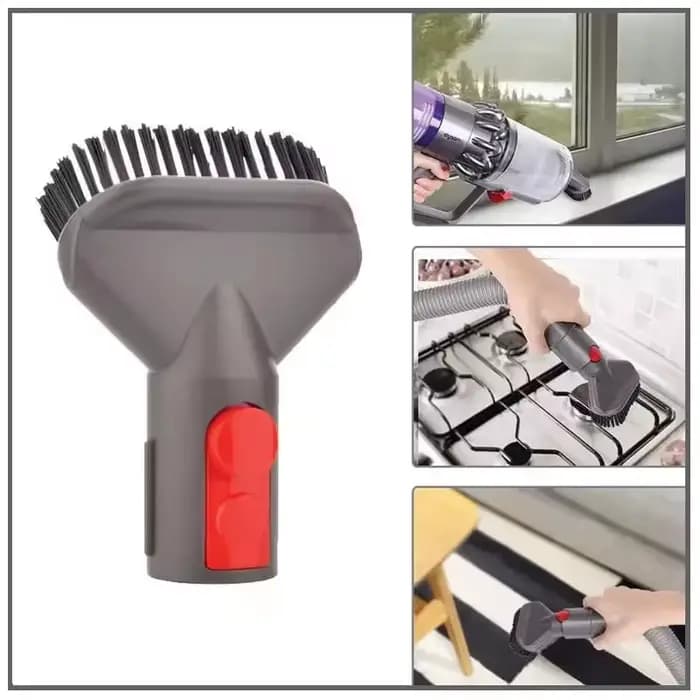 Tube d'extension de tige télescopique pour aspirateur à main Dyson V7 V8 V10 V11 V15