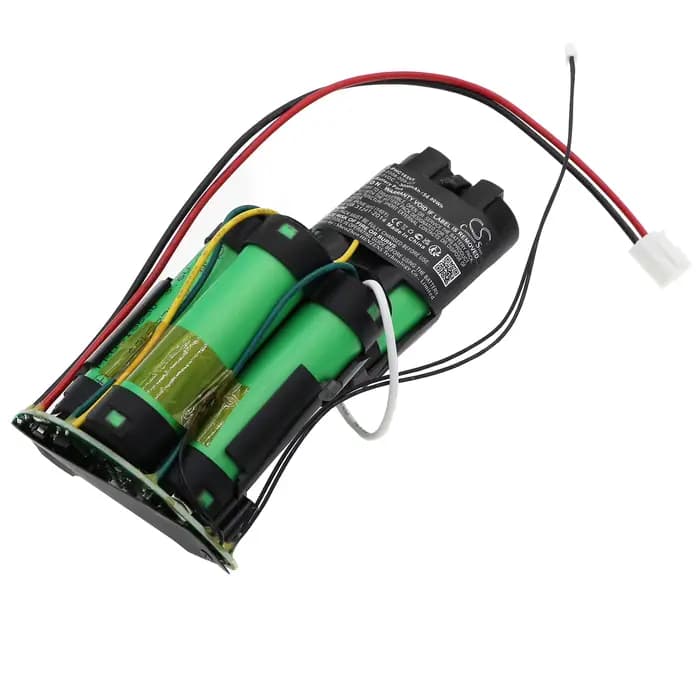 Batterie d'aspirateur pour Philips FC6169/01