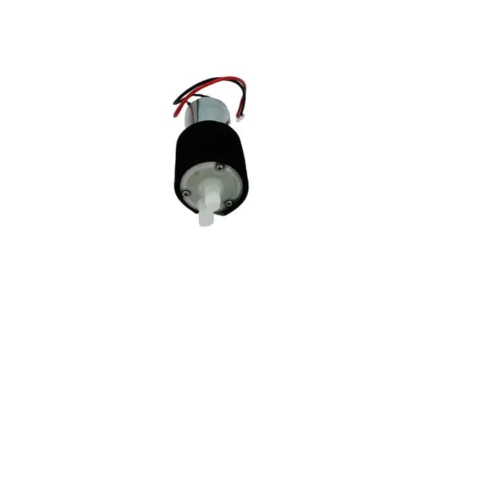 Dreame L10 Ultra/L20 Ultra/L30 Ultra/L40 Ultra/L10S Ultra aspirateur Robot pièces de rechange Station de Base moteur de pompe auto-aspiration