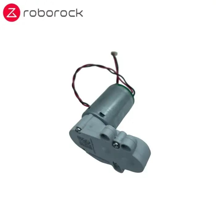Pièces de rechange originales pour aspirateur Roborock S7 MAXV