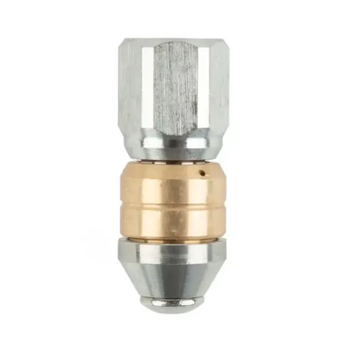 Buse haute pression 1 pièce 4000 PSI