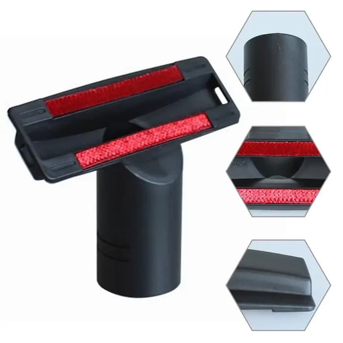 Buse efficace pour aspirateurs Miele