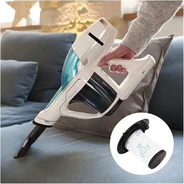 Rowenta Air Force 460 RH92Xx Air