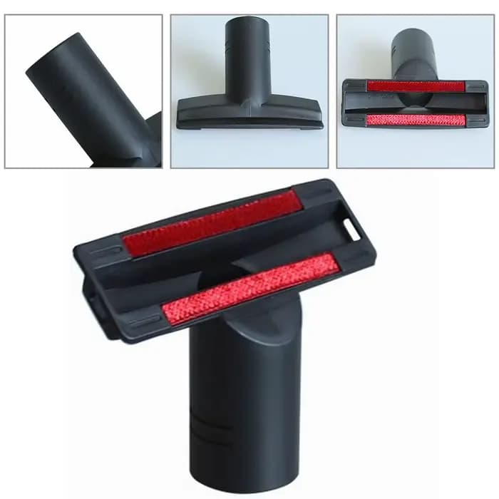 Buse efficace pour aspirateurs Miele
