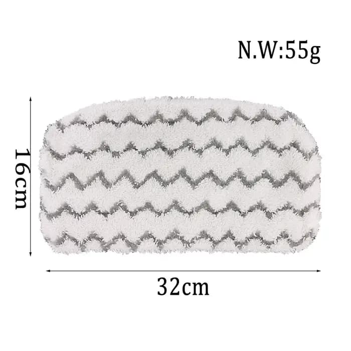Pour vadrouille à vapeur requin S1000 S1000A S1000C S1000WM S1001