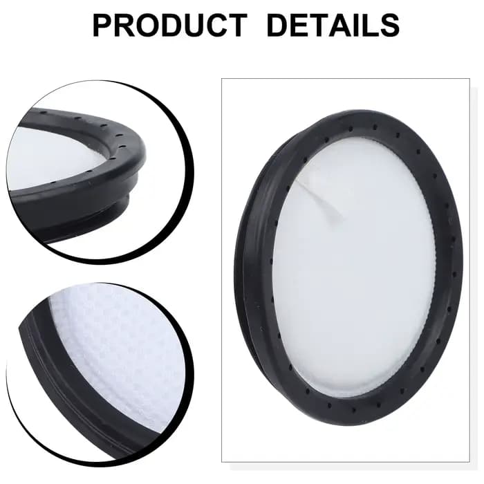 Accessoires pour aspirateur