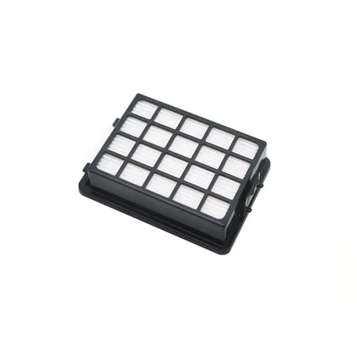 Jeu de cartouches de remplacement pour filtre sous vide