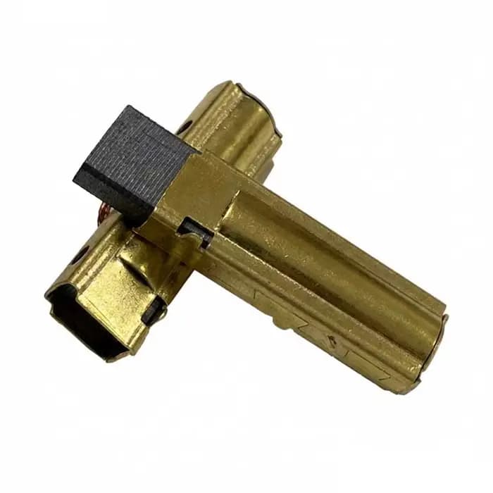 1 paire de balais de charbon pour moteur