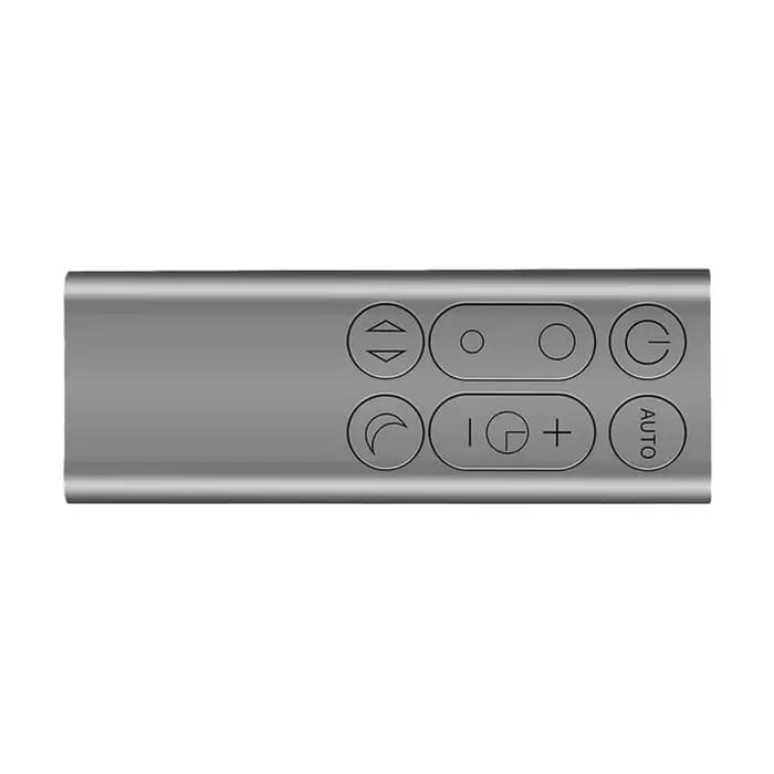 Télécommande grise de remplacement pour Dyson ug 01 ug 03 TP02 TP03