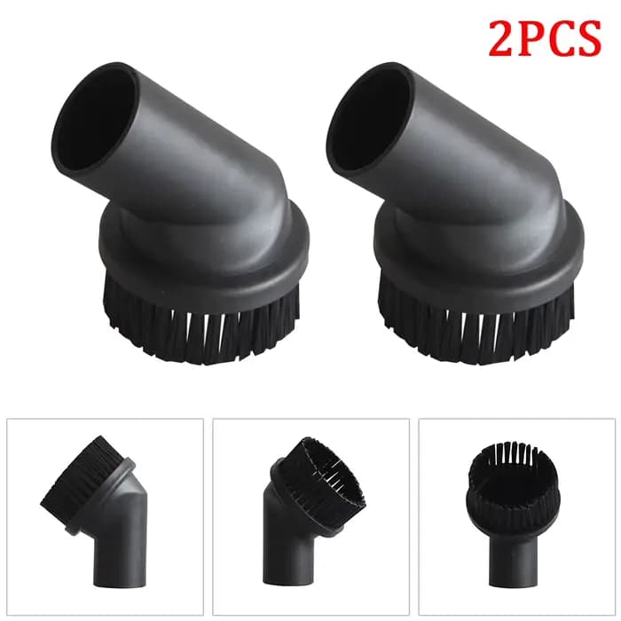 2 pièces pour aspirateur Nilfisk 35mm