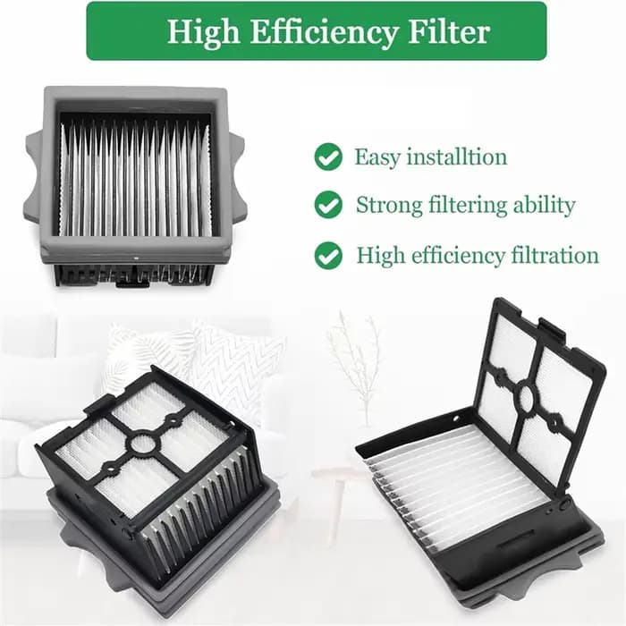 A19F-4X pour aspirateur sec et humide Tineco Floor One Stretch S6