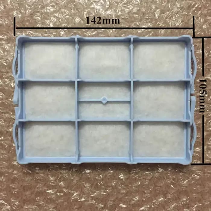 Filtre HEPA pour aspirateur Bosch GL-30Pro GL-40 BGL8508 BSG61831/01