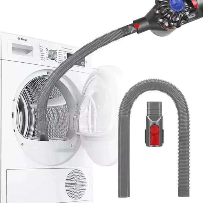 Kit de nettoyage de conduit de sèche-linge