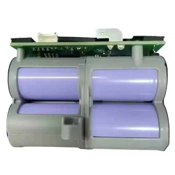Batterie li-ion rechargeable 21.6V 6000mAh nouvellement améliorée pour Tineco FLOOR ONE 2.0 S5 PRO 2 S5 Smart S5