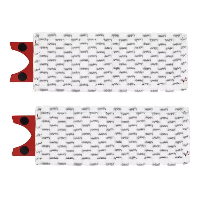 2 pièces pour Vileda Ultramax/Ultrama 2 en 1